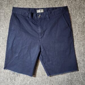 Alton Cotton Men's Shorts Size 36